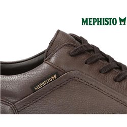 Mephisto Raphy Marron lacets_derbies