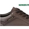 Mephisto Raphy Marron lacets_derbies