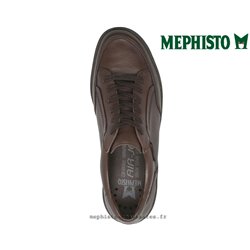 Mephisto Raphy Marron lacets_derbies