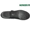Mephisto Topaze Noir cuir a_talon