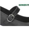 Mephisto Topaze Noir cuir a_talon