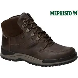 Mephisto Clint mt Marron bottillon
