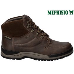 Mephisto Clint mt Marron bottillon
