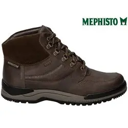 Mephisto Clint mt Marron bottillon