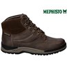 Mephisto Clint mt Marron bottillon