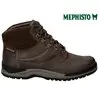 Mephisto Clint mt Marron bottillon