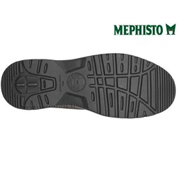 Mephisto Clint mt Marron bottillon