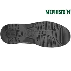 Mephisto Clint mt Marron bottillon
