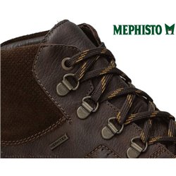 Mephisto Clint mt Marron bottillon
