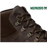 Mephisto Clint mt Marron bottillon