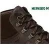 Mephisto Clint mt Marron bottillon