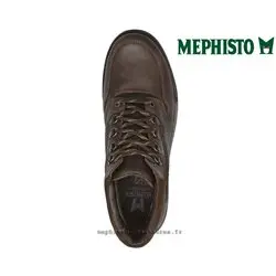 Mephisto Clint mt Marron bottillon