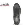 Mobils by Mephisto Dalilha Noir/Marron basket_mode_basse