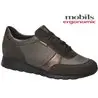 Mobils by Mephisto Dalilha Marron basket_mode_basse