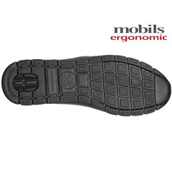 Mobils by Mephisto Dalilha Marron basket_mode_basse