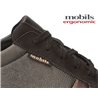 Mobils by Mephisto Dalilha Marron basket_mode_basse