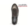 Mobils by Mephisto Dalilha Marron basket_mode_basse