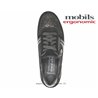 Mobils by Mephisto Abby Noir/Or basket_mode_basse