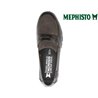 Mephisto Carima Bronze cuir mocassin