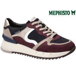 Mephisto Angie Violet basket_mode_basse
