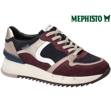 Mephisto Angie Violet basket_mode_basse
