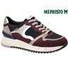 Mephisto Angie Violet basket_mode_basse