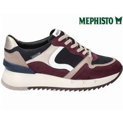 Mephisto Angie Violet basket_mode_basse