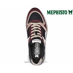 Mephisto Angie Violet basket_mode_basse
