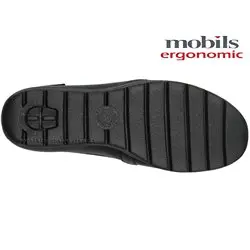 Mobils by Mephisto Adelia Noir mocassin