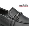 Mobils by Mephisto Adelia Noir mocassin