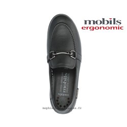 Mobils by Mephisto Adelia Noir mocassin