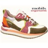 Mobils by Mephisto Janel Kaki basket_mode_basse