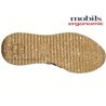 Mobils by Mephisto Janel Kaki basket_mode_basse
