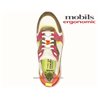 Mobils by Mephisto Janel Kaki basket_mode_basse