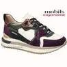 Mobils by Mephisto Janel Violet basket_mode_basse