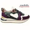 Mobils by Mephisto Janel Violet basket_mode_basse