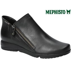 Mephisto Romia Noir boots