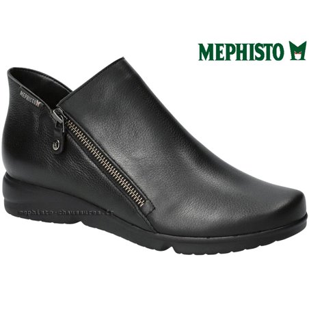 Mephisto Romia Noir boots