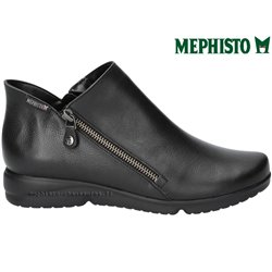 Mephisto Romia Noir boots