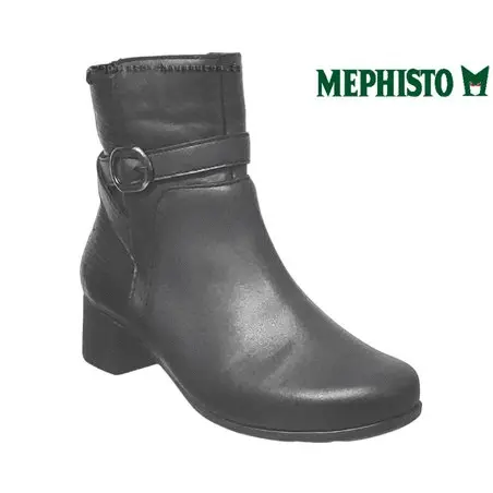 Mephisto Garance Noir boots
