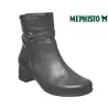 Mephisto Garance Noir boots