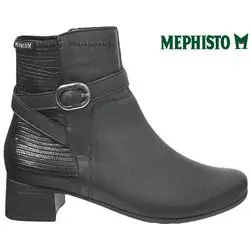Mephisto Garance Noir boots