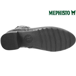 Mephisto Garance Noir boots