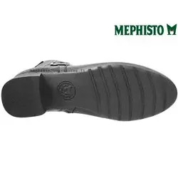 Mephisto Garance Noir boots