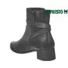 Mephisto Garance Noir boots