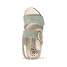 Mobils by Mephisto Nasma Kaki sandale