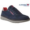 Allrounder Majestro air Marine basket_mode_basse