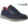 Allrounder Majestro air Marine basket_mode_basse
