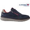 Allrounder Majestro air Marine basket_mode_basse
