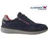 Allrounder Majestro air Marine basket_mode_basse